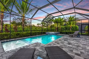 9630 Campanile Cir, Naples, FL 34114 - Photo 2
