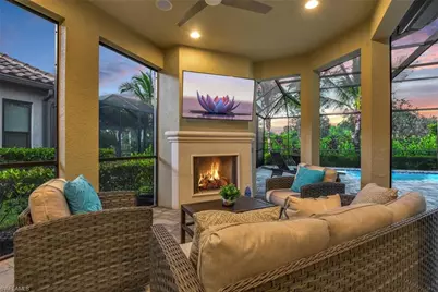 9630 Campanile Cir, Naples, FL 34114 - Photo 1