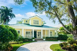 362 2nd Ave N, Naples, FL 34102 - Photo 2