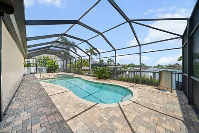 4007 Surfside Blvd, Cape Coral, FL 33914 - Photo 34
