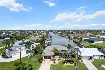 4007 Surfside Blvd, Cape Coral, FL 33914 - Photo 1