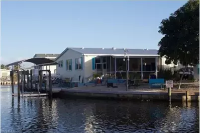 3140 Binnacle Ln, Saint James City, FL 33956 - Photo 1