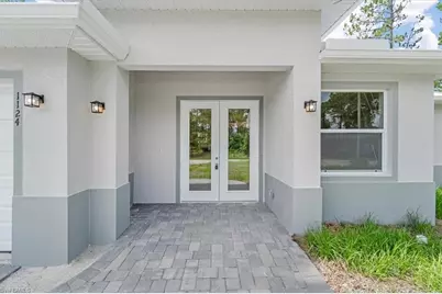 1124 Rambler St, Lehigh Acres, FL 33974 - Photo 2