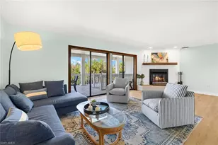 1448 Albatross Rd, Sanibel, FL 33957 - Photo 4