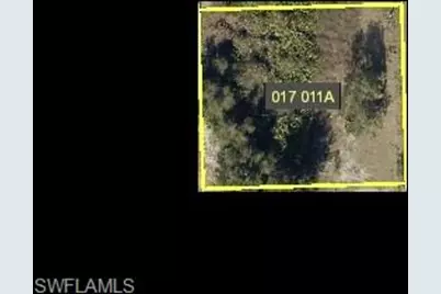 530 / 532 Charwood Ave S, Lehigh Acres, FL 33974 - Photo 1