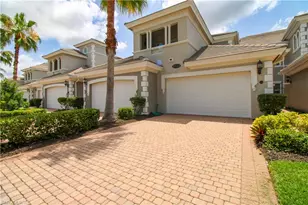 9224 Campanile Cir, Naples, FL 34114 - Photo 1