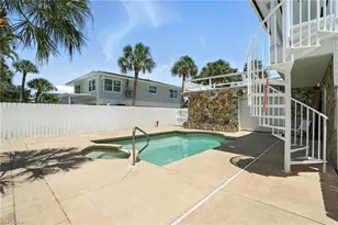 131 Bay Mar Dr, Fort Myers Beach, FL 33931 - Photo 44