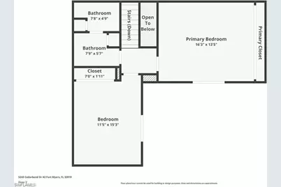 5245 Cedarbend Dr #4, Fort Myers, FL 33919 - Photo 46