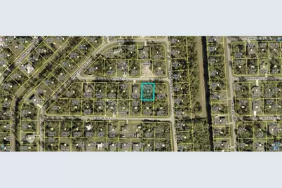 858 Adler St E, Lehigh Acres, FL 33974 - Photo 1