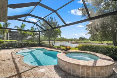 8834 Vaccaro Ct, Naples, FL 34119 - Photo 1