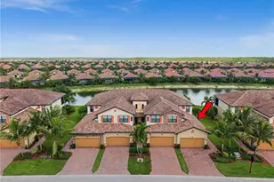 17270 Cherrywood Ct, Bonita Springs, FL 34135 - Photo 2