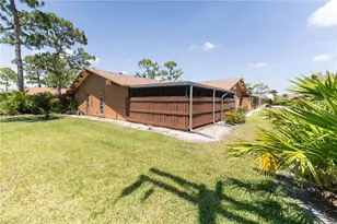 5620 Foxlake Dr, North Fort Myers, FL 33917 - Photo 4