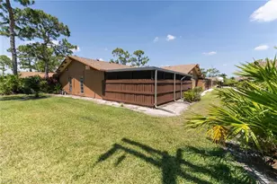 5620 Foxlake Dr, North Fort Myers, FL 33917 - Photo 2