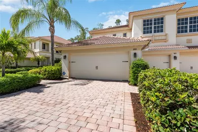 26425 Lucky Stone Rd #201, Bonita Springs, FL 34135 - Photo 2