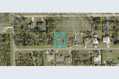 723 Chavers St E, Lehigh Acres, FL 33974 - Photo 1