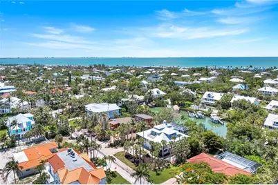 513 Lighthouse Way, Sanibel, FL 33957 - Photo 2