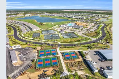 43989 Boardwalk Loop #2018, Babcock Ranch, FL 33982 - Photo 14