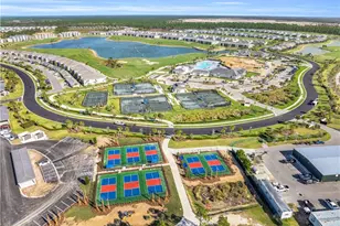 43989 Boardwalk Loop, Babcock Ranch, FL 33982 - Photo 14