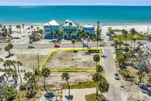 96 Hercules Dr, Fort Myers Beach, FL 33931 - Photo 1