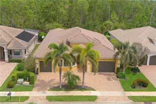 3876 Gibralter Dr, Naples, FL 34119 - Photo 1