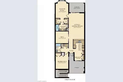 17940 Bonita National Blvd #1415, Bonita Springs, FL 34135 - Photo 26