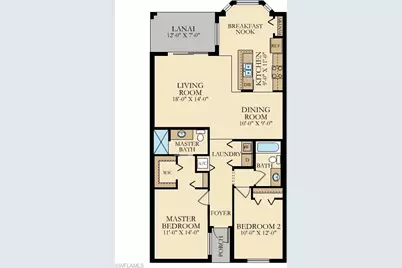 17961 Bonita National Blvd #523, Bonita Springs, FL 34135 - Photo 14