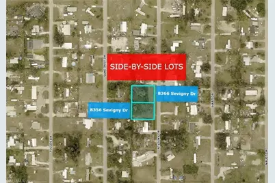 8366 Sevigny Dr, North Fort Myers, FL 33917 - Photo 1