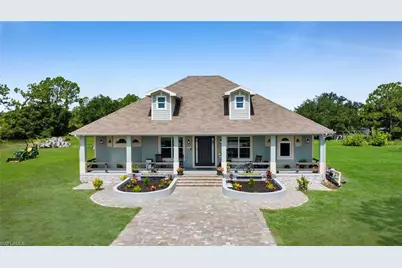 9785 Wheeler Rd, Labelle, FL 33935 - Photo 2