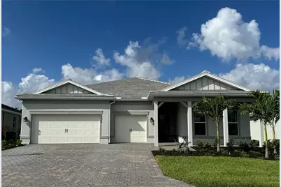 6992 Chapel Creek Ln, North Fort Myers, FL 33917 - Photo 1
