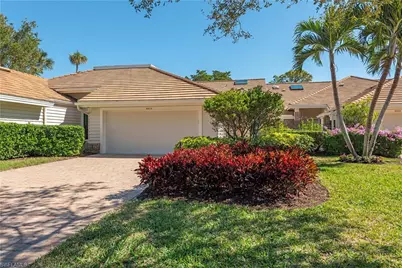 6624 Trident Way #G5, Naples, FL 34108 - Photo 2