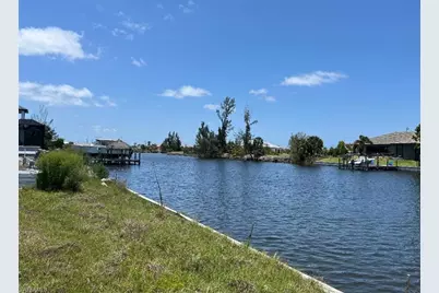 1702 Old Burnt Store Rd N, Cape Coral, FL 33993 - Photo 2