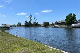 1702 Old Burnt Store Rd N, Cape Coral, FL 33993 - Photo 1