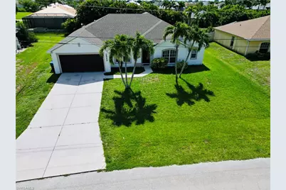 2849 SW 25th Pl, Cape Coral, FL 33914 - Photo 2