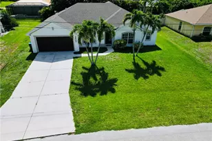 2849 SW 25th Pl, Cape Coral, FL 33914 - Photo 2