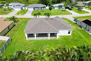 2849 SW 25th Pl, Cape Coral, FL 33914 - Photo 4