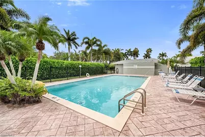 1724 Royal Cir #901, Naples, FL 34112 - Photo 38