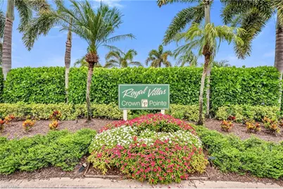 1724 Royal Cir #901, Naples, FL 34112 - Photo 34