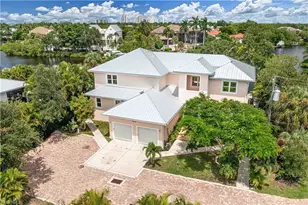 4230 Racoon Bay Dr, Bonita Springs, FL 34134 - Photo 1