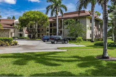 415 Augusta Blvd #110, Naples, FL 34113 - Photo 36