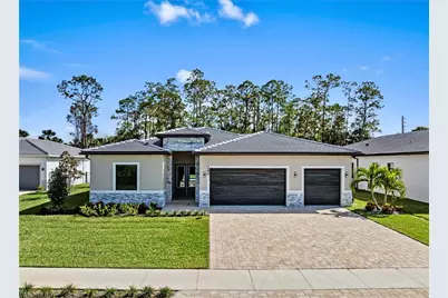 240 Allamanda Way, Naples, FL 34114 - Photo 1