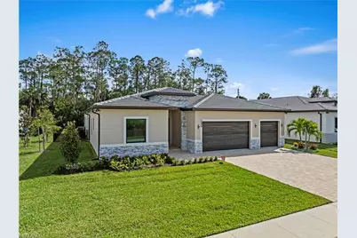 240 Allamanda Way, Naples, FL 34114 - Photo 2