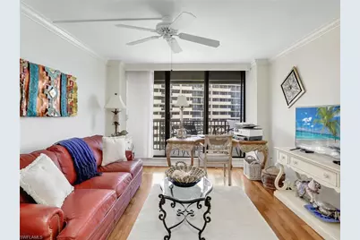 4005 Gulf Shore Blvd N #800, Naples, FL 34103 - Photo 18