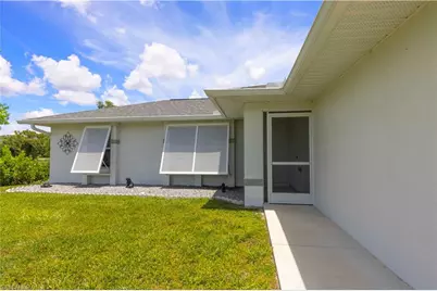 4745 NW 38th Pl, Cape Coral, FL 33993 - Photo 2