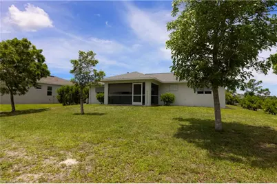 4745 NW 38th Pl, Cape Coral, FL 33993 - Photo 6