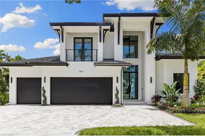 850 10th St N, Naples, FL 34102 - Photo 1