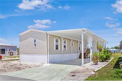 4944 Porky Ln, Saint James City, FL 33956 - Photo 1