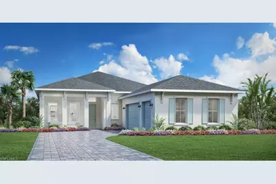 44605 Little Blue Heron Way, Punta Gorda, FL 33982 - Photo 1