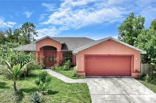 3515 20th St SW, Lehigh Acres, FL 33976 - Photo 1