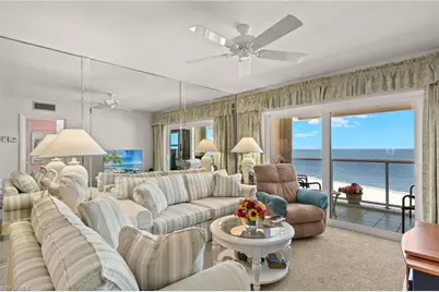 7400 Estero Blvd #629, Fort Myers Beach, FL 33931 - Photo 2