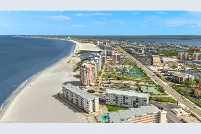 7400 Estero Blvd #629, Fort Myers Beach, FL 33931 - Photo 24